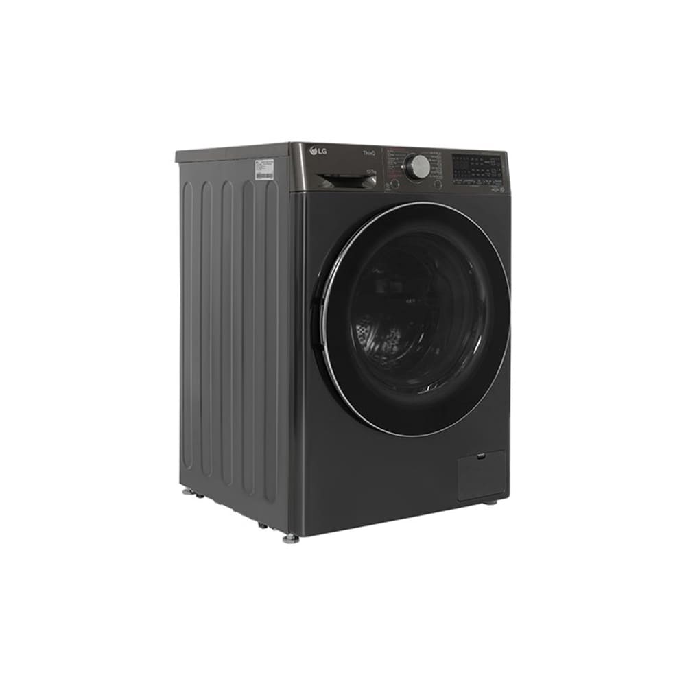 Máy giặt sấy LG Inverter giặt 12 kg - sấy 7 kg FV1412H3BA